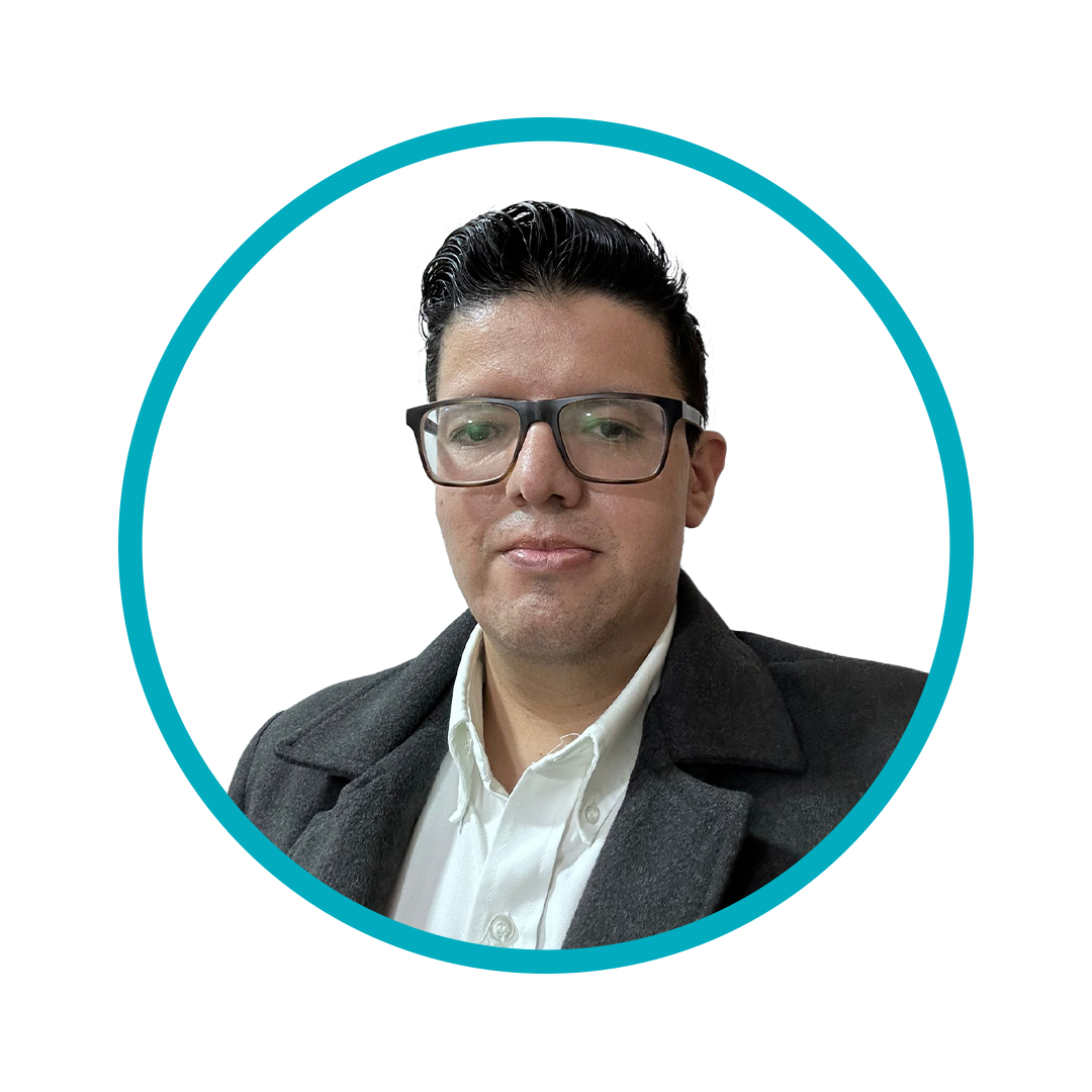 Daniel Morales