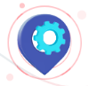 Icono gestión